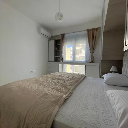 Apartment Sole Terraces