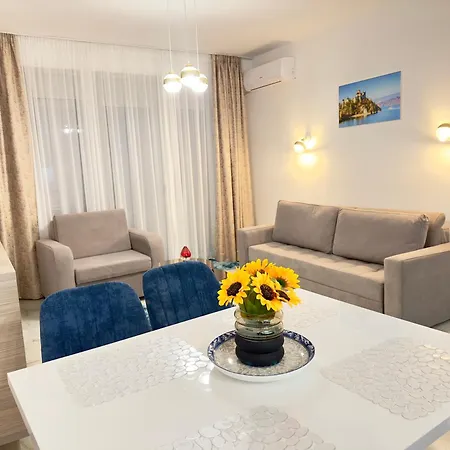 Sole Terraces Apartment *