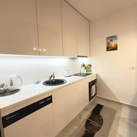 Apartment Sole Terraces *