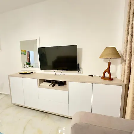 Sole Terraces Apartment
